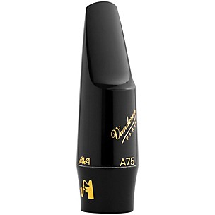 Vandoren JAVA Alto Saxophone Mouthpiece