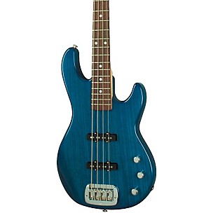 G&L JB-2 4-String Bass