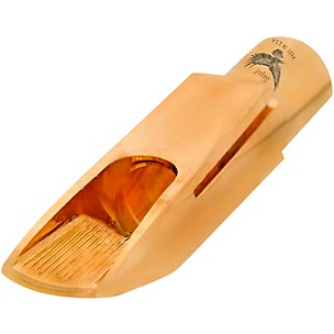 Sugal JB Pro II 18KT HGE Gold Plated Tenor Sax Mouthpiece