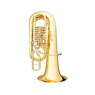 B&S JBL Classic Series F Tuba