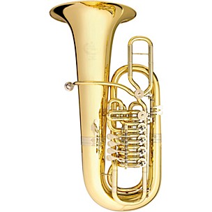 B&S JBL Classic Series F Tuba