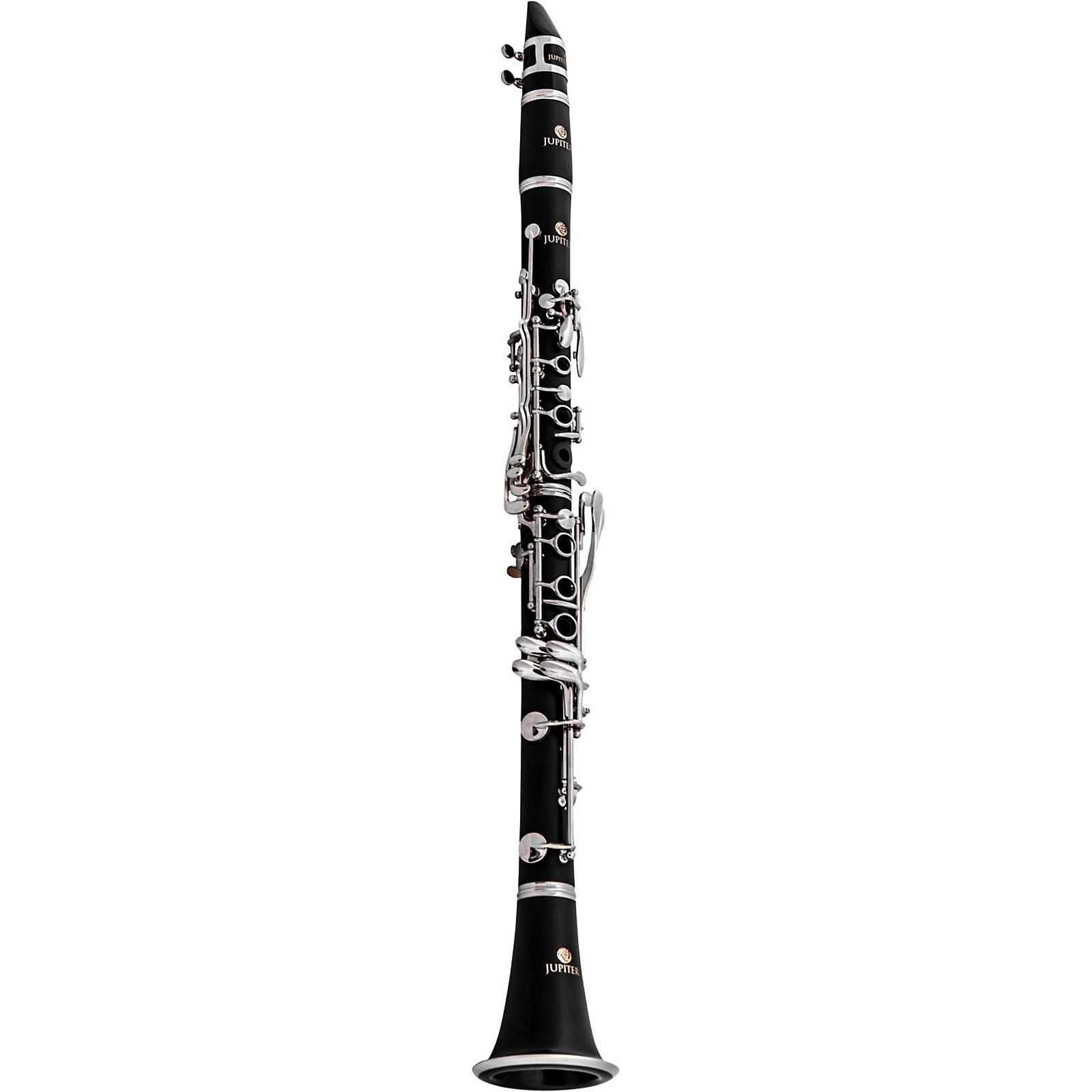 Jupiter JCL-710 Student Model Bb Clarinet | Music & Arts