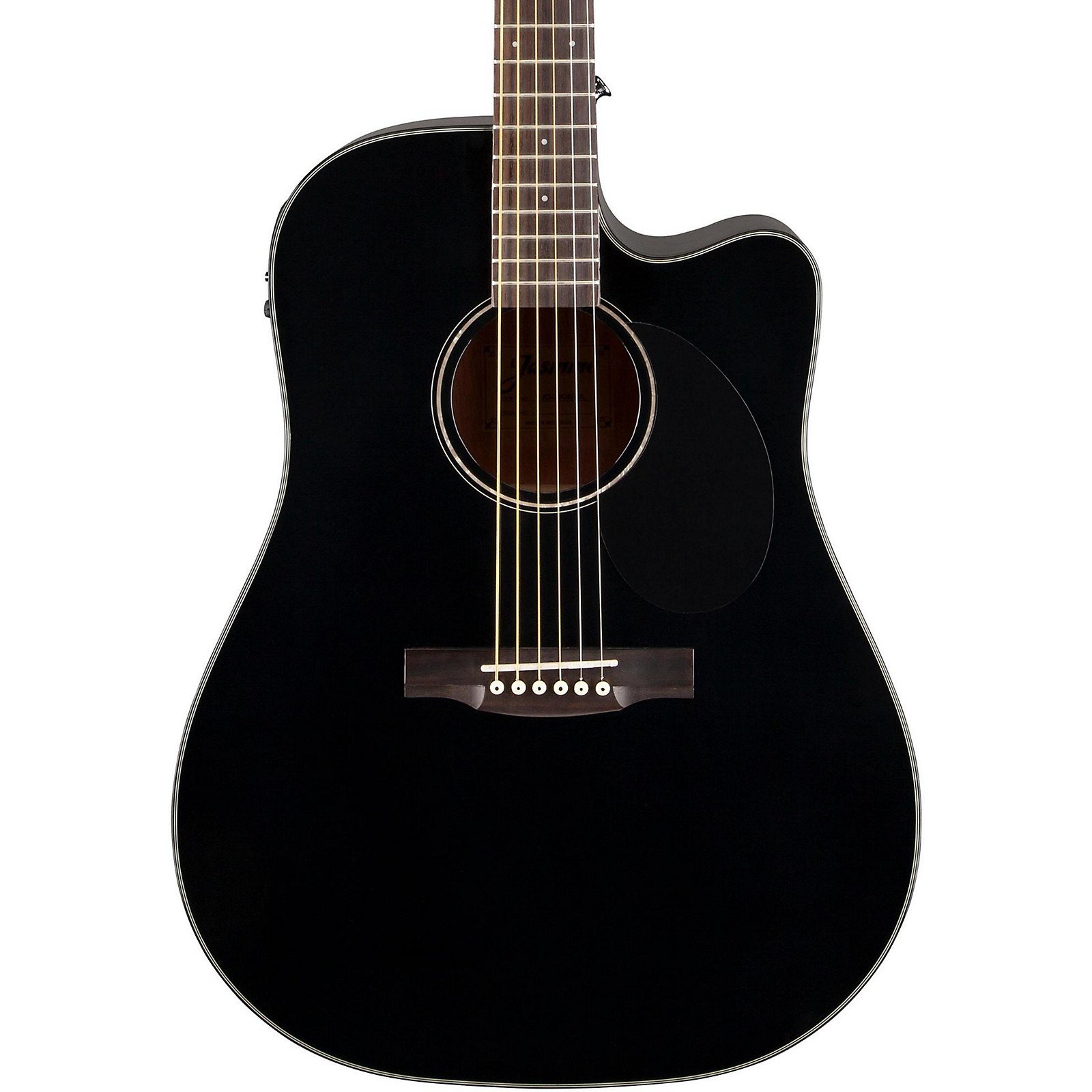 Jasmine JD-39 Dreadnought Acoustic-Electric Guitar | Music & Arts