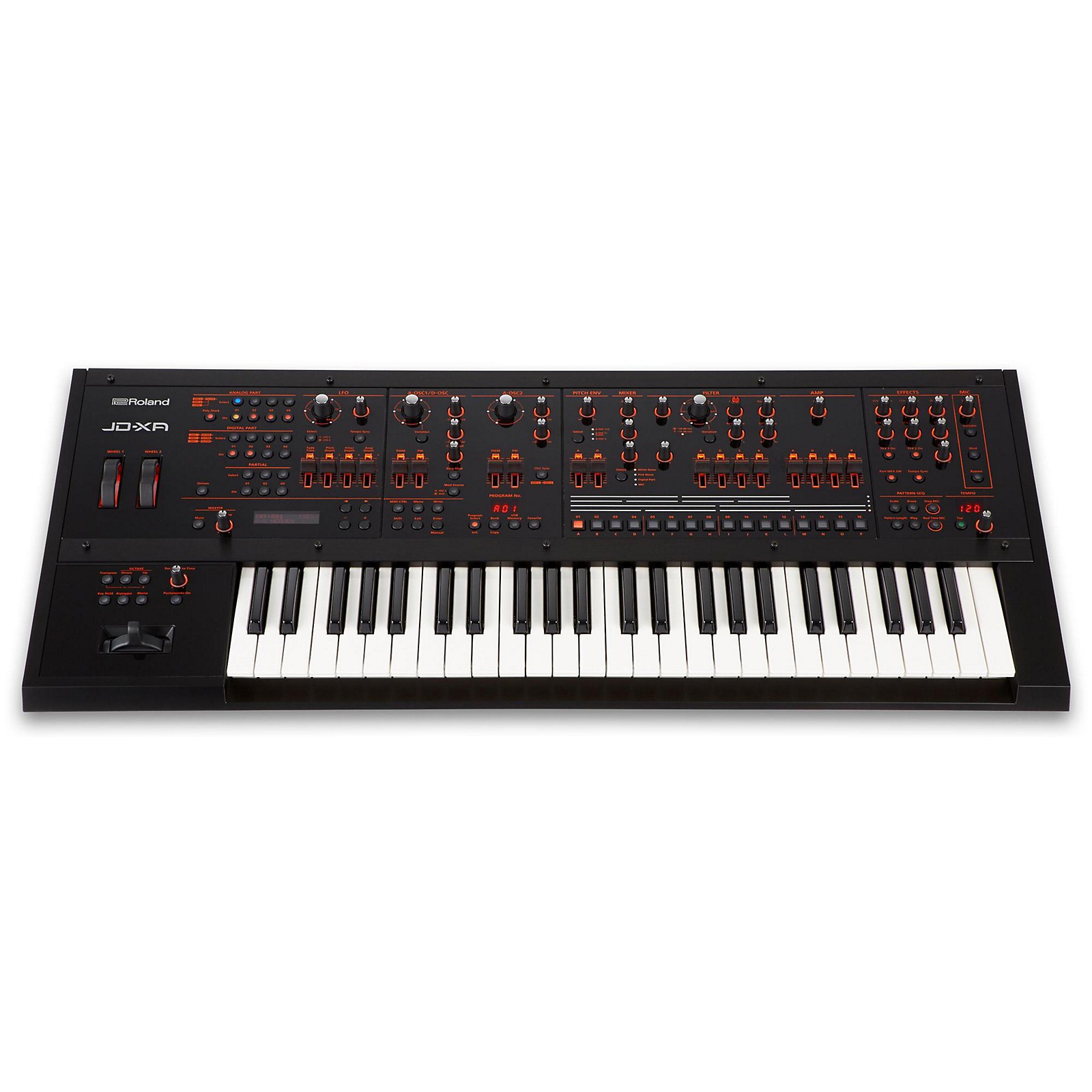 Roland JD-Xa Synthesizer | Music & Arts