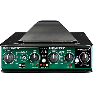 Radial Engineering JDV Super Direct Box