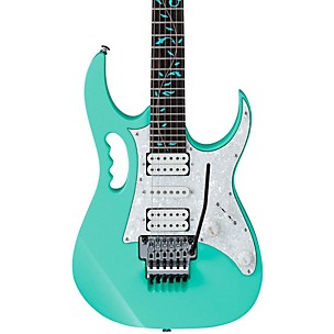 Ibanez JEM/UV Steve Vai Signature Electric Guitar
