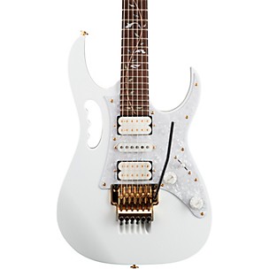 Ibanez JEM7V Steve Vai Signature Electric Guitar