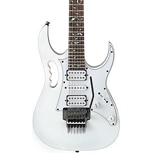 Ibanez JEMJR Steve Vai Signature Electric Guitar -