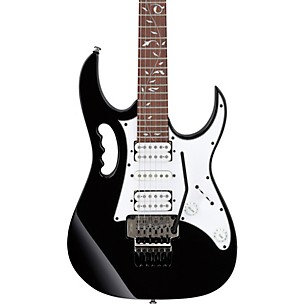 Ibanez JEMJR Steve Vai Signature Electric Guitar