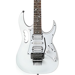 Ibanez JEMJR Steve Vai Signature JEM Series Electric Guitar