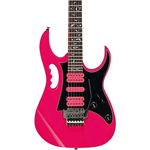 Ibanez JEMJRSP Steve Vai Signature Electric Guitar