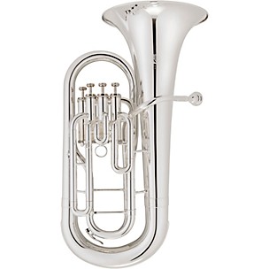 Jupiter JEP1005 Performance Series 4-Valve Intermediate Euphonium