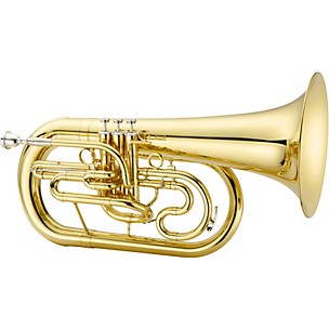 Jupiter JEP1101M Quantum Mark II Series Marching Euphonium