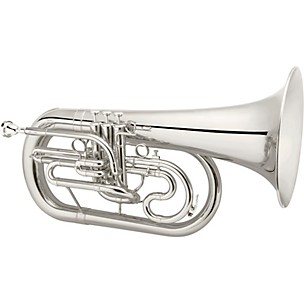 Jupiter JEP1105M Quantum Series Bb Marching Euphonium