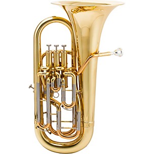 Jupiter JEP1120 Performance Series Compensating Euphonium
