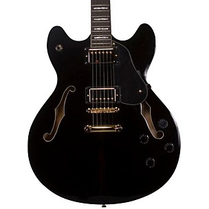 Peavey JF-1 Hollowbody Guitar