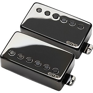 EMG JH James Hetfield Humbucker Set