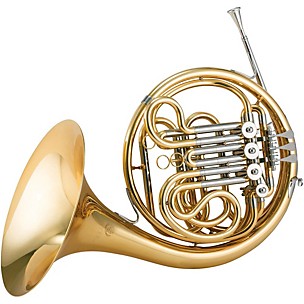 Jupiter JHR1110 Performance Series Double Horn With Fixed Bell