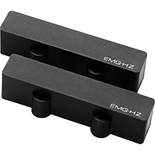 EMG JHZ Passive Bass Pickup Set