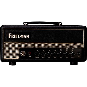 Friedman JJ Junior Jerry Cantrell Signature 20W Tube Guitar Amp Head