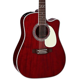 Takamine JJ325SRC 12-String John Jorgenson Signature Dreadnought Acoustic-Electric Guitar