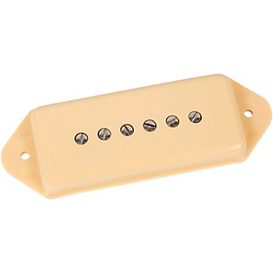 Seymour Duncan JJN P90 Silencer Dog Ear Pickup