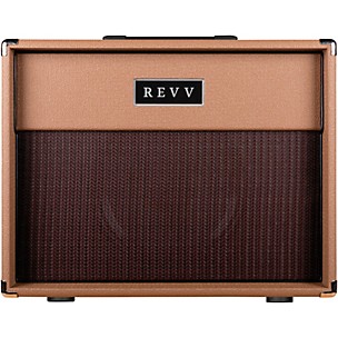 Revv Amplification JL 90W 1x12 Speaker Cabinet -