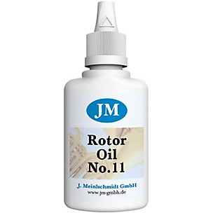 J Meinlschmidt JM011 #11 Synthetic Rotor Oil