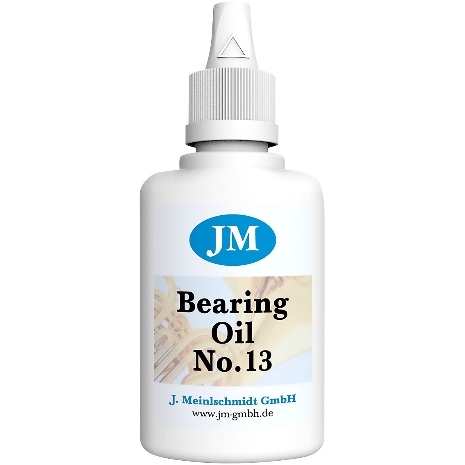J Meinlschmidt JM013 #13 Synthetic Bearing Oil | Music & Arts