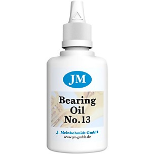 J Meinlschmidt JM013 #13 Synthetic Bearing Oil