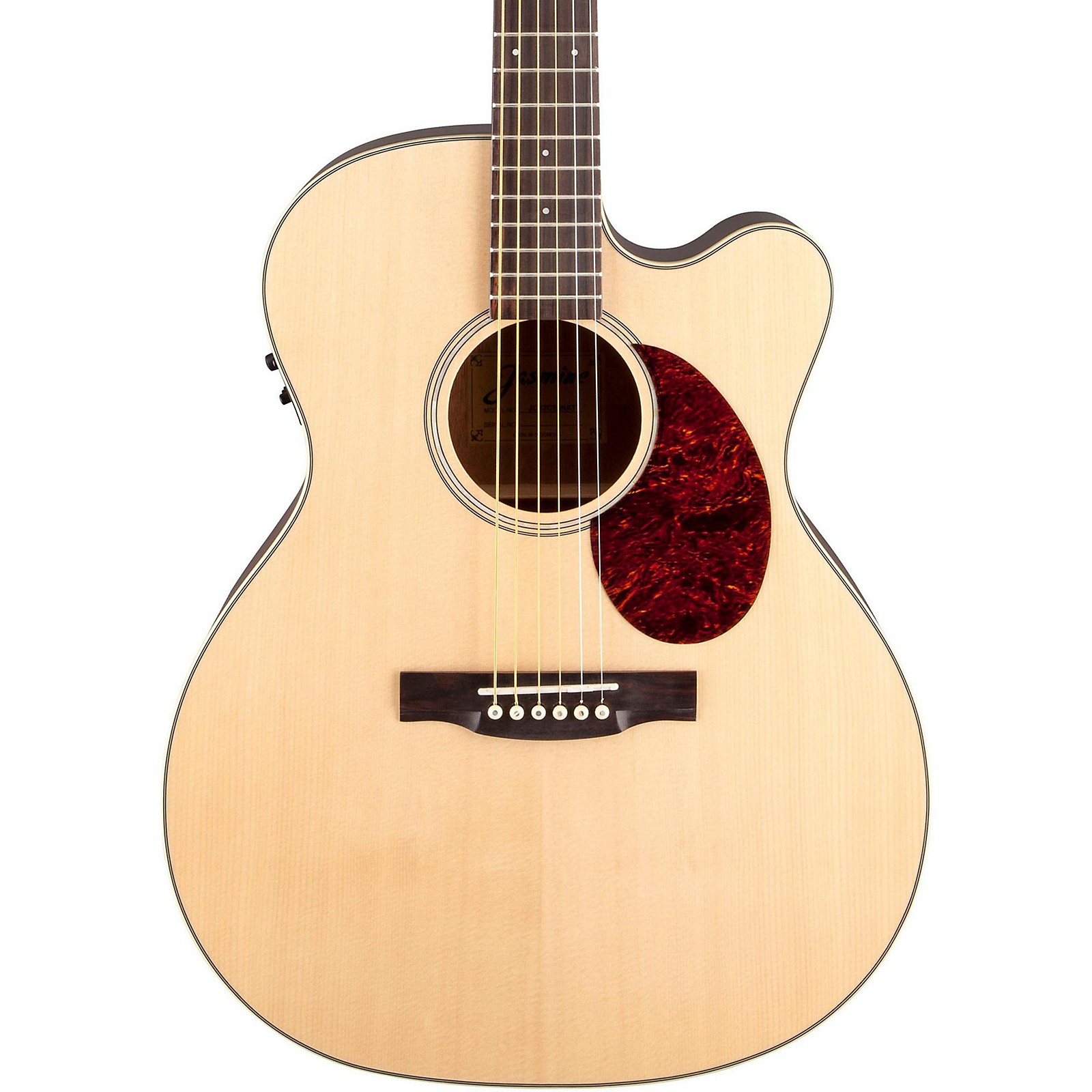 Jasmine orchestra outlet acoustic guitar