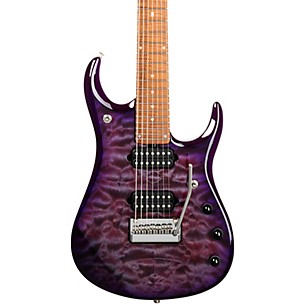 Ernie Ball Music Man JP15 7 String Electric Guitar