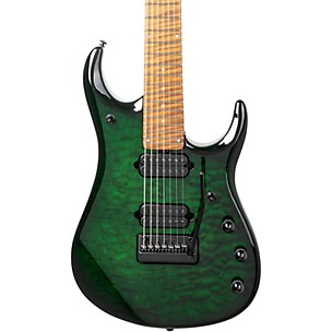 Ernie Ball Music Man JP15 7-String Suplex Electric Guitar
