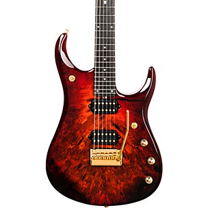 Ernie Ball Music Man JP15 BFR Electric Guitar