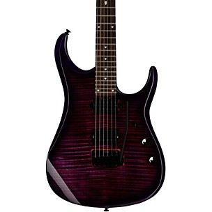 Sterling by Music Man JP150 with DiMarzio Pickups Electric Guitar