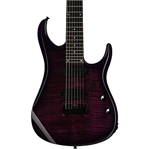 Sterling by Music Man JP157 with DiMarzio Pickups 7-String Electric Guitar