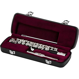Jupiter JPC1000 ABS Piccolo with Metal Headjoint