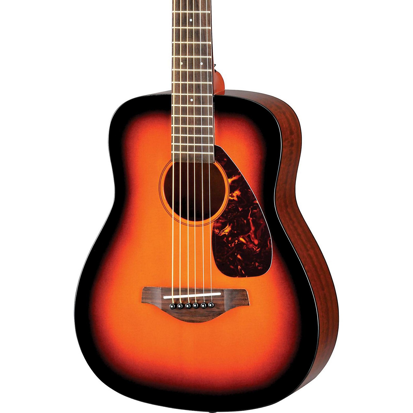 YAMAHA ヤマハ FG-Junior JR2 FG-Junior JR2 - 展示コレクション - INNOVATION ROAD - ヤマハ