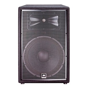 JBL JRX215 15" 2-Way Passive Loudspeaker System With 1,000W Peak Power Handling