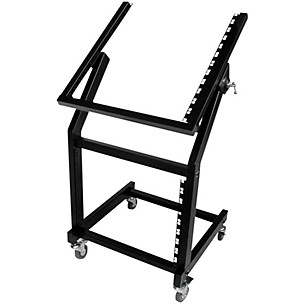 Ultimate Support JS-SRR100 Rolling Rack Stand -