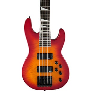 Jackson JS Series Concert Bass JS3VQ 5-String