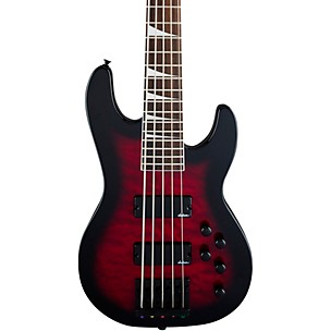 Jackson JS Series Concert Bass JS3VQ 5-String