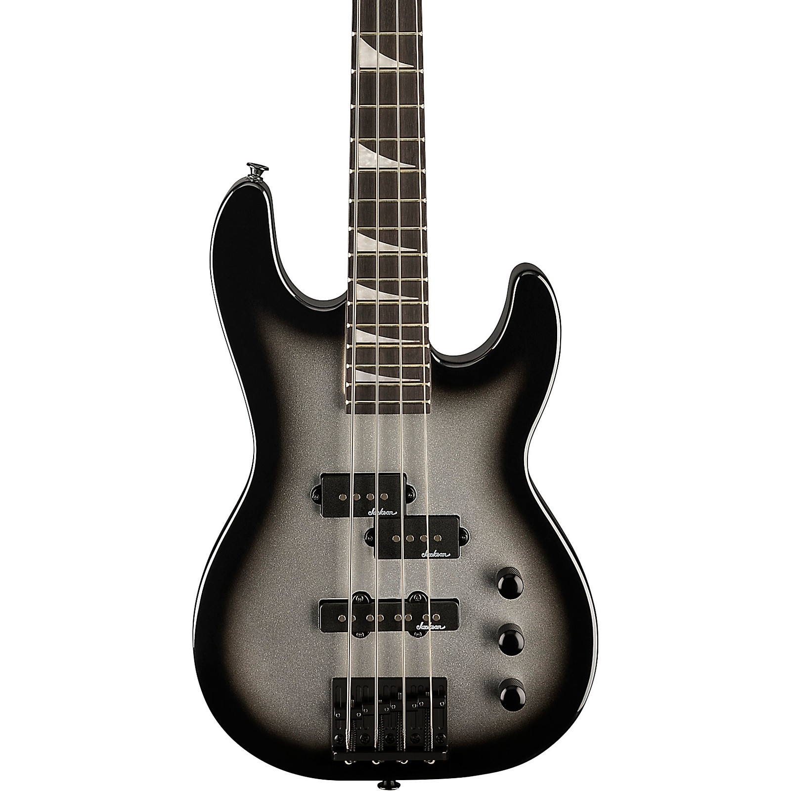 Jackson JS Series Bass Minion JS1XM ベース Jackson JS Series Concert Bass Minion JS1X Short-Scale
