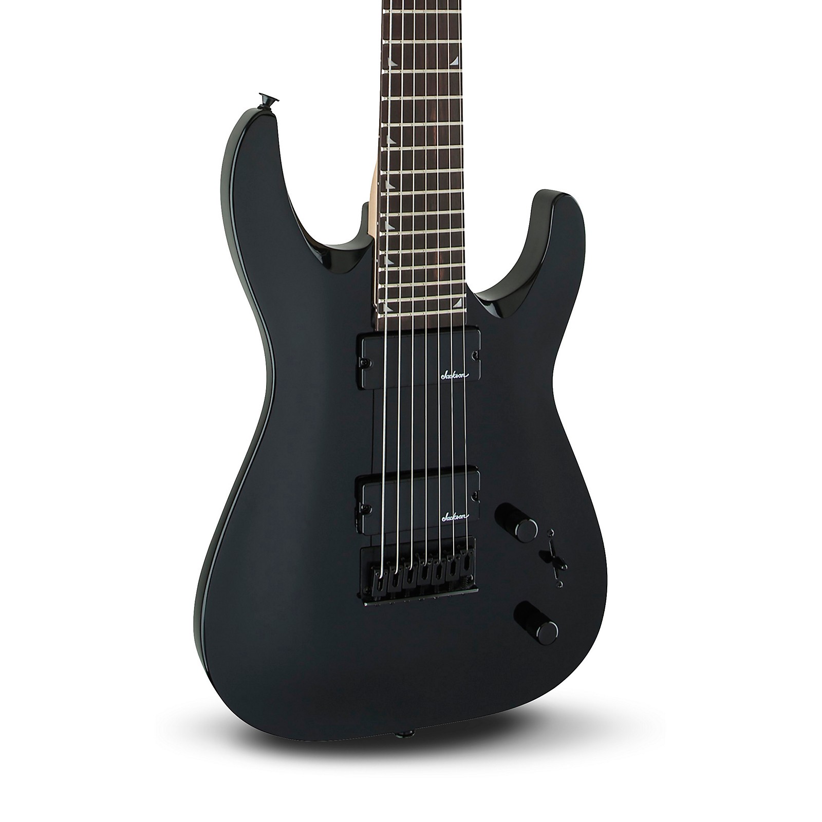 Jackson ジャクソンDinkyArch Top JS22-7 Jackson JS Series Dinky Arch Top JS22-7 DKA HT 7-String Electric