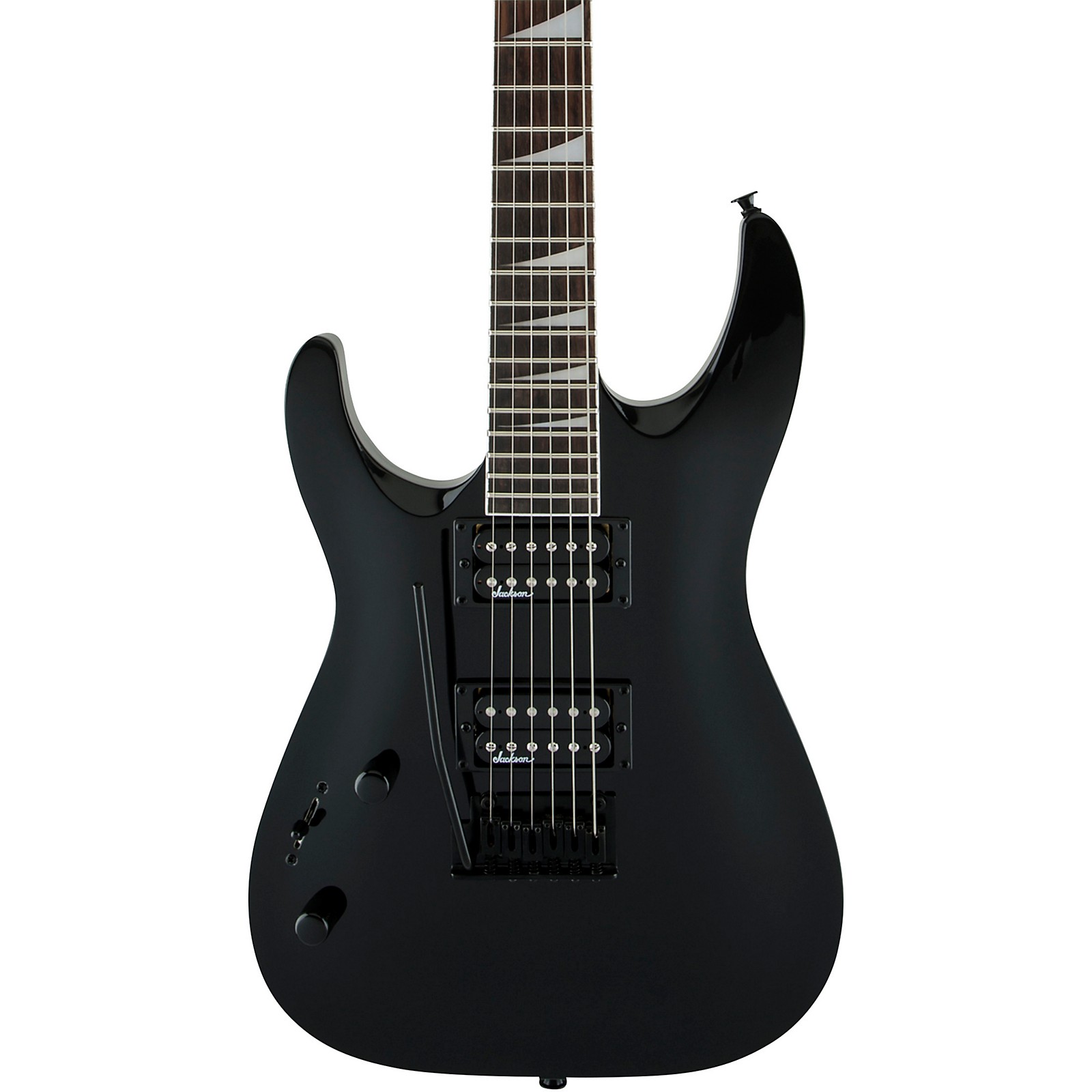 Jackson JS Series Dinky Arch Top JS22 DKA Left-Handed Electric