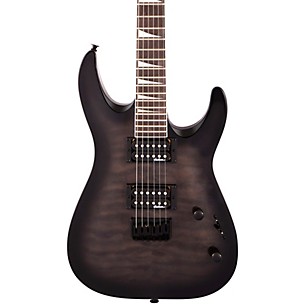 Jackson JS Series Dinky Arch Top JS32Q DKA HT Electric Guitar -