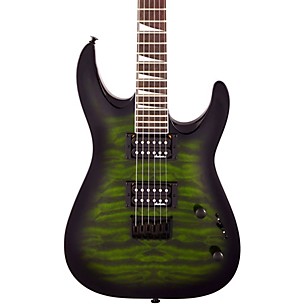 Jackson JS Series Dinky Arch Top JS32Q DKA HT Electric Guitar -