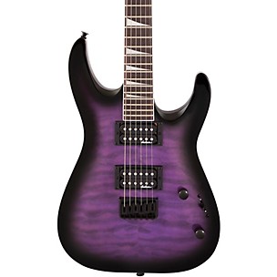 Jackson JS Series Dinky Arch Top JS32Q DKA HT Electric Guitar -