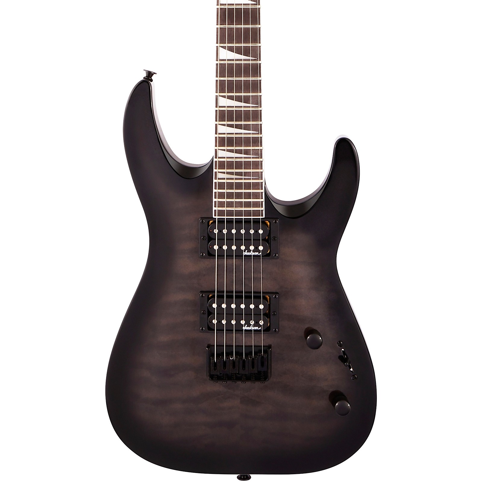 2020年製 Jackson JS32 Dinky Arch Top Amazon.com: Jackson JS Series Dinky Arch Top JS32 DKA