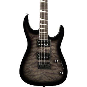 Jackson JS Series Dinky JS20 DKQ 2PT Electric Guitar -